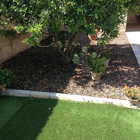 Pou De S'Alou Villa Sineu  Ngoại thất bức ảnh