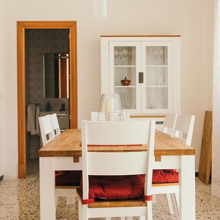 Pou De S'Alou Villa Sineu  Ngoại thất bức ảnh