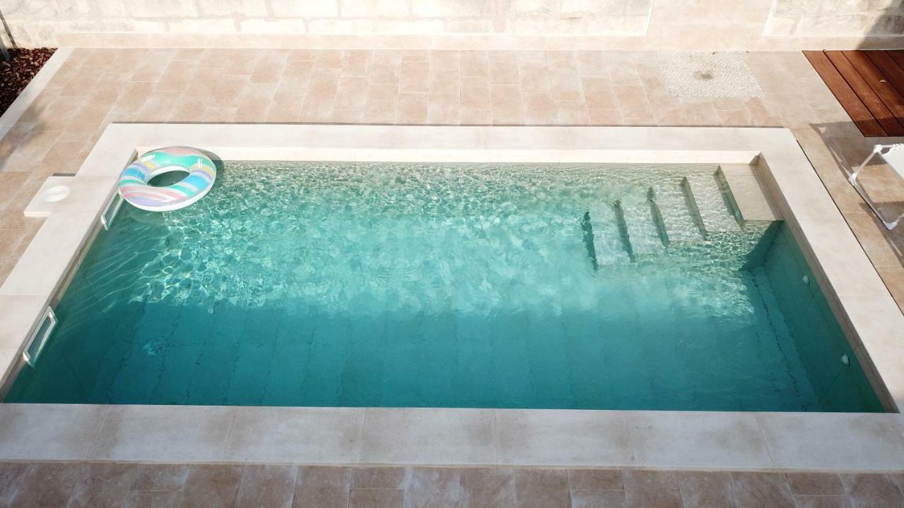 Pou De S'Alou Villa Sineu  Ngoại thất bức ảnh