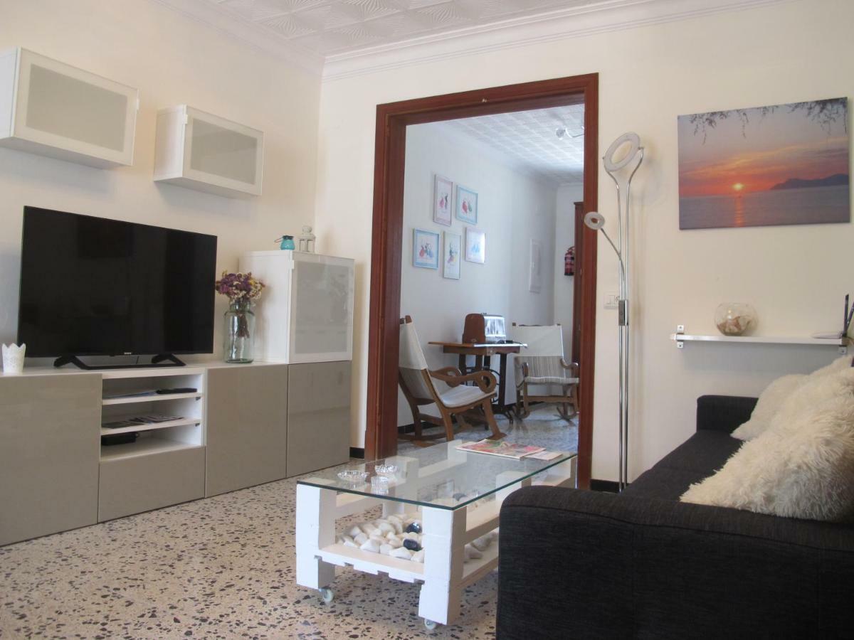 Pou De S'Alou Villa Sineu  Ngoại thất bức ảnh