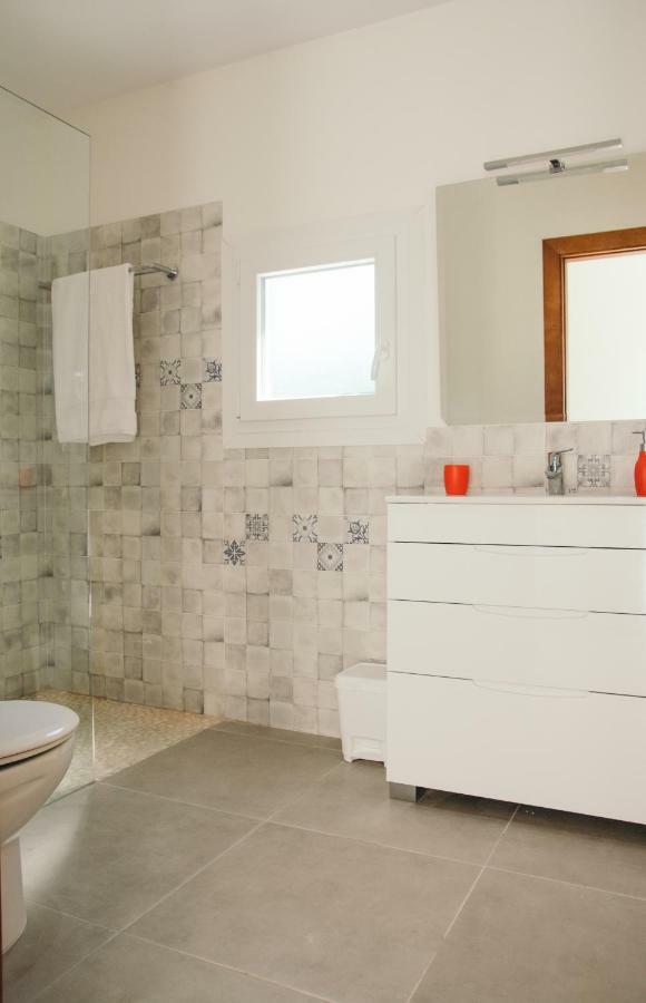 Pou De S'Alou Villa Sineu  Ngoại thất bức ảnh