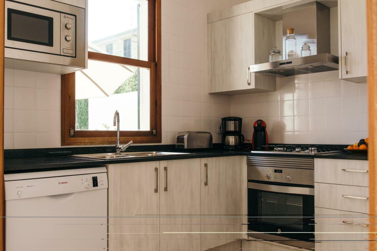 Pou De S'Alou Villa Sineu  Ngoại thất bức ảnh