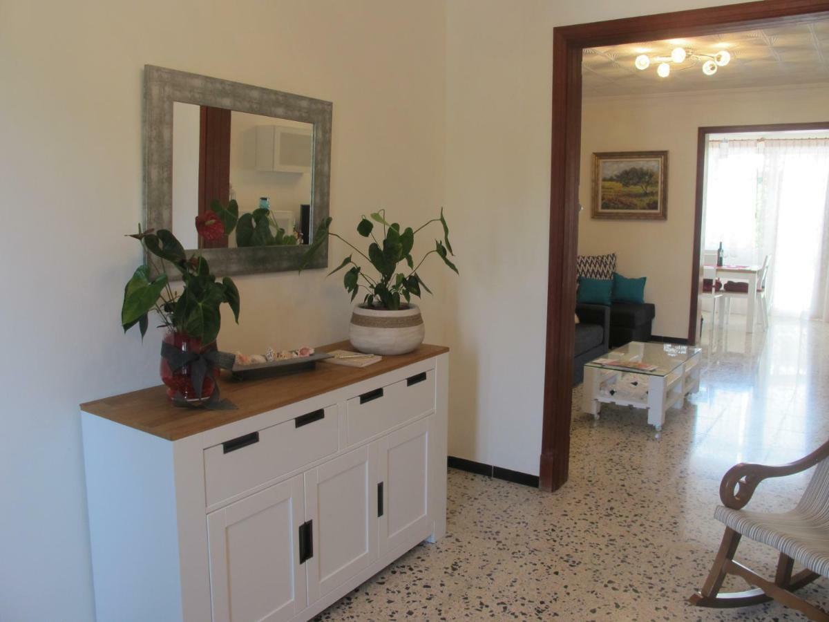 Pou De S'Alou Villa Sineu  Ngoại thất bức ảnh