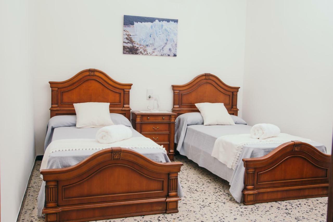 Pou De S'Alou Villa Sineu  Ngoại thất bức ảnh