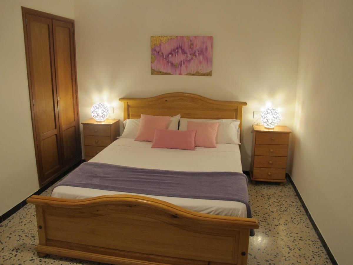 Pou De S'Alou Villa Sineu  Ngoại thất bức ảnh
