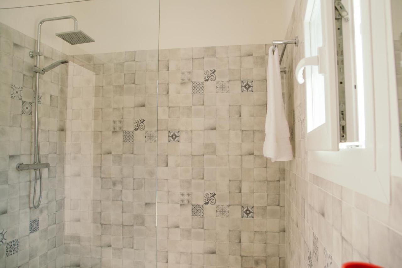 Pou De S'Alou Villa Sineu  Ngoại thất bức ảnh